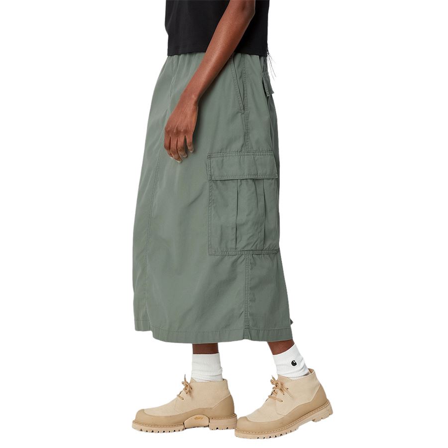 W JET CARGO SKIRT Carhartt WIP | I0331481YF02